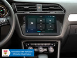DYNAVIN DS-82 Slim – Autoradio CarPlay Android Auto 10,1