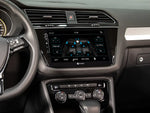 DYNAVIN DS-82 Slim – Autoradio CarPlay Android Auto 10,1