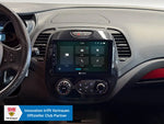 DYNAVIN DS-RNCAP Slim – Autoradio GPS CarPlay Android Auto 9 pouces pour Renault Captur 2013-2019 DYNAVIN