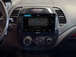 DYNAVIN DS-RNCAP Slim – Autoradio GPS CarPlay Android Auto 9 pouces pour Renault Captur 2013-2019 DYNAVIN