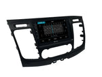 DYNAVIN DS-TS – Autoradio 9 pouces CarPlay Android Auto sans fil pour Ford Transit DYNAVIN