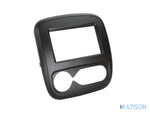 DYNAVIN DVN-APTTRF - Panneau de Façade pour Renault Trafic III avec Climatisation Automatique DYNAVIN