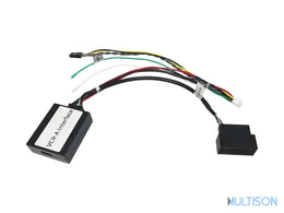 DYNAVIN DVN-VCR-A - Adaptateur de Caméra d’Origine VW DYNAVIN