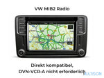 DYNAVIN DVN-VCR-A - Adaptateur de Caméra d’Origine VW DYNAVIN