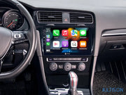 Dynavin D9-3B Premium Flex - Autoradio Android Apple CarPlay pour VW Golf 7 DYNAVIN