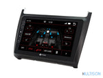 Dynavin D9-69H Premium Flex - Autoradio Android Carplay pour VW Polo DYNAVIN
