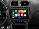 Dynavin D9-69H Premium Flex - Autoradio Android Carplay pour VW Polo DYNAVIN