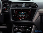 Dynavin D9-82 Premium Flex - Autoradio Android Carplay pour VW Tiguan DYNAVIN