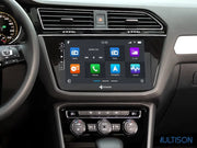 Dynavin D9-82 Premium Flex - Autoradio Android Carplay pour VW Tiguan DYNAVIN