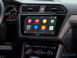 Dynavin D9-82 Premium Flex - Autoradio Android Carplay pour VW Tiguan DYNAVIN