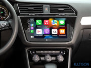 Dynavin D9-82 Premium Flex - Autoradio Android Carplay pour VW Tiguan DYNAVIN