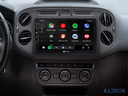 Dynavin D9-83B Premium Flex - Autoradio Android Carplay VW Tiguan 2007-2017 DYNAVIN