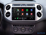 Dynavin D9-83B Premium Flex - Autoradio Android Carplay VW Tiguan 2007-2017 DYNAVIN