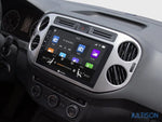 Dynavin D9-83B Premium Flex - Autoradio Android Carplay VW Tiguan 2007-2017 DYNAVIN