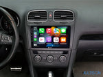 Dynavin D9-DF31 Premium Flex - Autoradio Android Carplay pour VW Golf 6 DYNAVIN