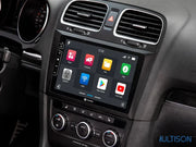 Dynavin D9-DF31 Premium Flex - Autoradio Android Carplay pour VW Golf 6 DYNAVIN