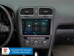 Dynavin DS-DF31 Slim – Autoradio CarPlay Android Auto 9