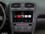 Dynavin DS-DF31 Slim – Autoradio CarPlay Android Auto 9