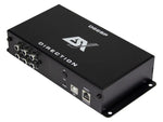 ESX D66SP – Processeur DSP 6 Canaux avec Bluetooth et Audio HD ESX