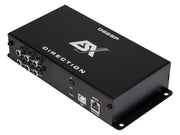 ESX D66SP – Processeur DSP 6 Canaux avec Bluetooth et Audio HD ESX