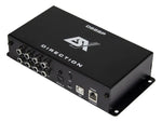 ESX D68SP – Processeur DSP 8 Canaux avec Bluetooth et Audio HD ESX