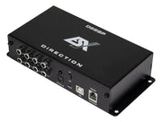 ESX D68SP – Processeur DSP 8 Canaux avec Bluetooth et Audio HD ESX