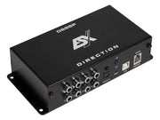 ESX D68SP – Processeur DSP 8 Canaux avec Bluetooth et Audio HD ESX
