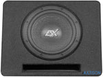 ESX DBX108Q - Système Bassreflex passif avec Subwoofer 20 cm ESX