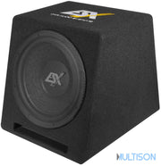 ESX DBX112Q - Système Bassreflex passif avec Subwoofer 30 cm ESX