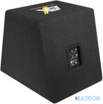 ESX DBX112Q - Système Bassreflex passif avec Subwoofer 30 cm ESX