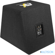 ESX DBX112Q - Système Bassreflex passif avec Subwoofer 30 cm ESX