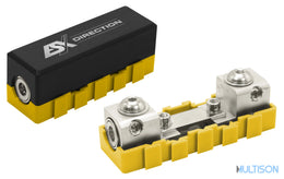 ESX DFH-ANL - Porte-Fusible Modulaire Mini-ANL/ANL ESX