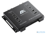 ESX DLC44 - Convertisseur High/Low 4 Canaux avec EPS® PRO ESX
