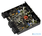 ESX DLC44 - Convertisseur High/Low 4 Canaux avec EPS® PRO ESX