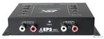 ESX DLC44 - Convertisseur High/Low 4 Canaux avec EPS® PRO ESX