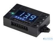 ESX DRDS-14 - Module de Retard de Mise en Marche 4 Voies ESX