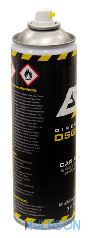 ESX DSG500 - Colle en Spray Spéciale 500 ml ESX