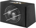ESX HXB12R – Caisson de basses Bass-Reflex 30 cm 300 W RMS ESX