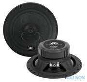 ESX HZ62 - Haut-Parleur Coaxial 2 Voies 16,5 cm 180 Watts ESX