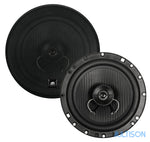 ESX HZ62 - Haut-Parleur Coaxial 2 Voies 16,5 cm 180 Watts ESX