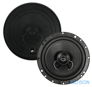 ESX HZ62 - Haut-Parleur Coaxial 2 Voies 16,5 cm 180 Watts ESX