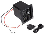 ESX POWER2 – Module Actif Class D pour Caisson de Subwoofer ESX