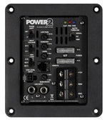 ESX POWER2 – Module Actif Class D pour Caisson de Subwoofer ESX