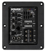 ESX POWER4 – Module Actif Class D pour Caisson de Subwoofer ESX