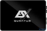 ESX Q-FOURv3 – Amplificateur 4 Canaux Class D Compact ESX