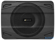 ESX Q201A - Caisson de basse actif ultra-compact 20 cm 8 pouces ESX