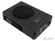 ESX Q208A – Caisson de Basses Actif Ultra-Compact 150W RMS ESX