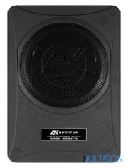ESX Q208A – Caisson de Basses Actif Ultra-Compact 150W RMS ESX