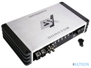 ESX QE1000.1 – Amplificateur Mono Class D Digital 1000W RMS ESX