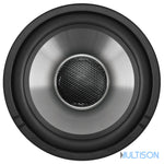 ESX QE120 - Haut-Parleurs Coaxiaux 2 Voies 12 cm 80 watts ESX